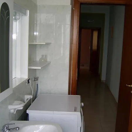 Mare Di Calabria Appartement