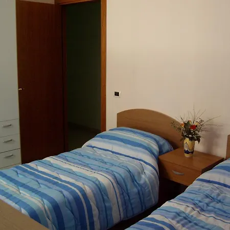 Appartement Mare Di Calabria Torre Melissa