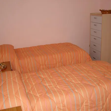 Mare Di Calabria Appartement Torre Melissa