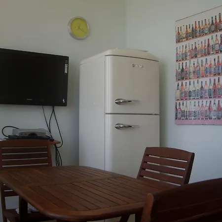 Appartement Mare Di Calabria *