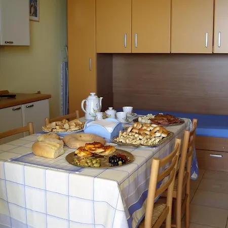 Appartement Mare Di Calabria