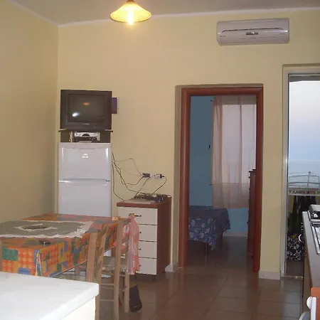 Appartement Mare Di Calabria *