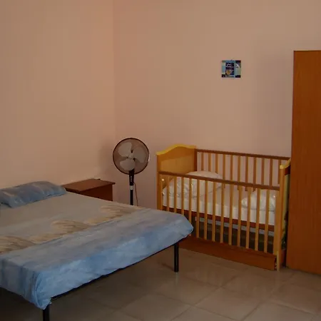 Appartement Mare Di Calabria