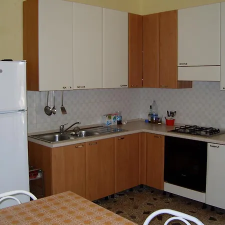 Appartement Mare Di Calabria Torre Melissa