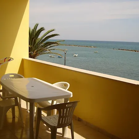 Appartement Mare Di Calabria *