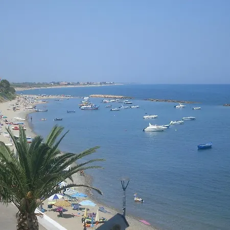 Appartement Mare Di Calabria