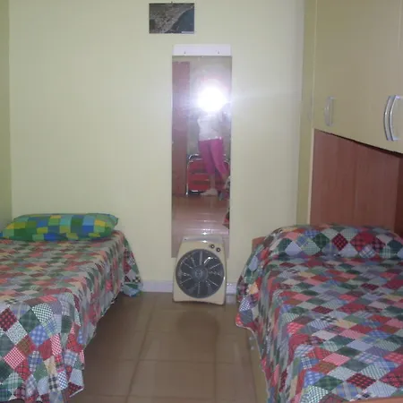 Appartement Mare Di Calabria