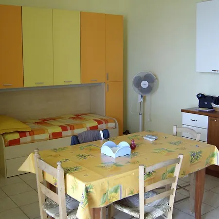 Appartement Mare Di Calabria *