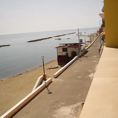 Mare Di Calabria Torre Melissa