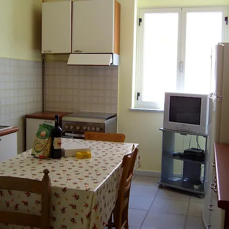Appartement Mare Di Calabria Torre Melissa